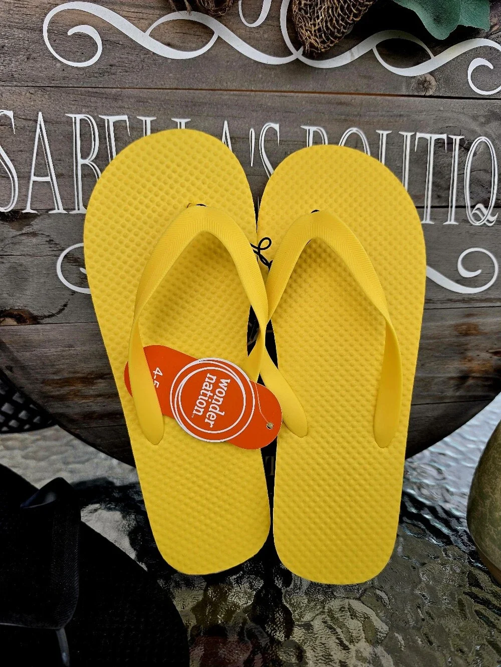 Athletic Works pair classic